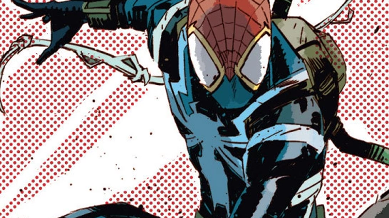Illustration for article titled The Greatest Spider-Men of All Time, Ranked